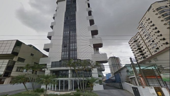 Foto - Apartamento Duplex 79 m² - Ponta da Praia - Santos - SP - [1]