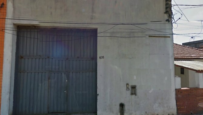 Foto - Galpão em São bernardo 215 m² A.T no Rudge Ramos - [1]