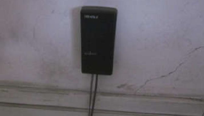 Foto - 01 Modem Adsl Alcatel, Mos. 1000adsl-Lp - [1]