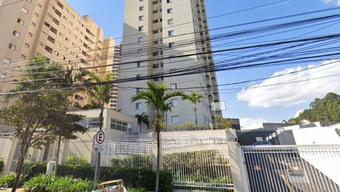 Foto - Apartamento 77 m² (Unid. 12-A) - Tamboré - Barueri - SP - [1]