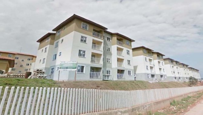 Foto - Apartamento - São José dos Pinhais-PR - Rua Hugo Zen, 300 - Apto. 301 do Bloco 11 - Colônia Rio Grande - [1]