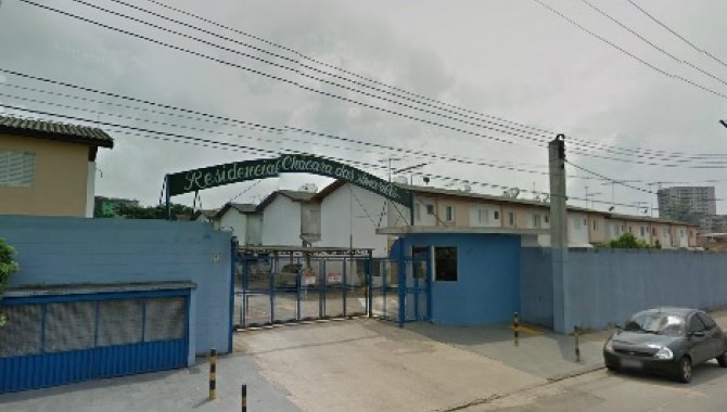 Foto - Sobrado  de 48 m² A.P em Santo Andre . Condomínio fechado Chácara das Amarí - [1]