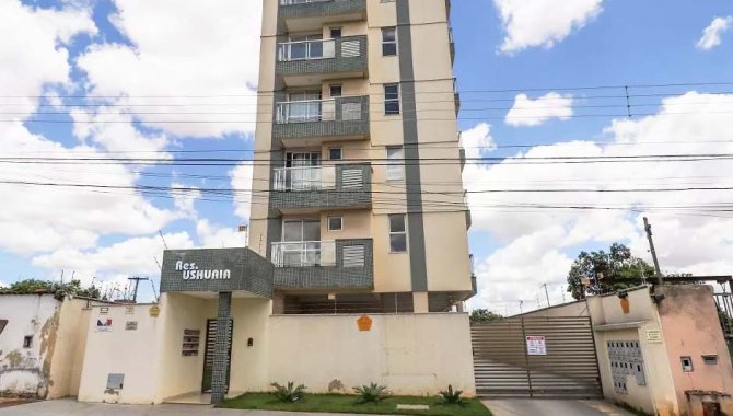 Foto - Apartamento 54 m² (Unid. 203) - Vila Rosa - Goiânia - GO - [2]