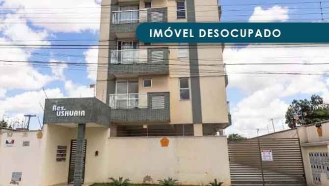 Foto - Apartamento 54 m² (Unid. 203) - Vila Rosa - Goiânia - GO - [1]