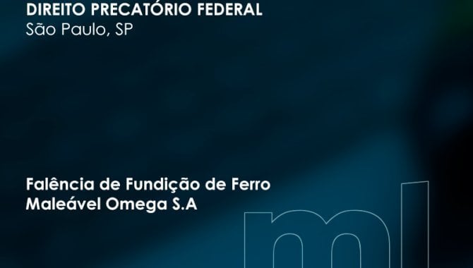 Foto - Direito Precatório Federal - [1]