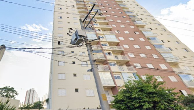 Foto - Apartamento - São Paulo-SP - Rua do Hipódromo, 680 - Apto. 24 no 2º pav - Brás - [1]