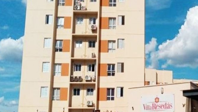 Foto - Apartamento - Leme-SP - Rua Basílio Villa Rios, 364 - Apto. 704 do Tipo B, no 8º pav. - Barra Funda - [1]