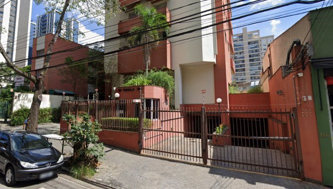 Foto - Direitos sobre Apartamento 107 m² (Unid.22) - Vila Progredior - São Paulo - SP - [2]