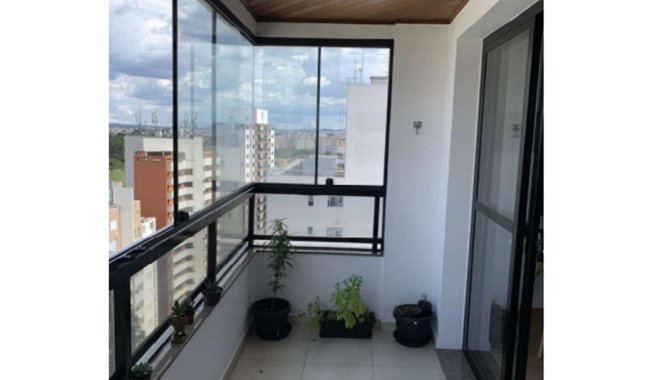 Foto - Apartamento 101 m² (Unid. 181) - Vila Andrade - São Paulo - SP - [2]