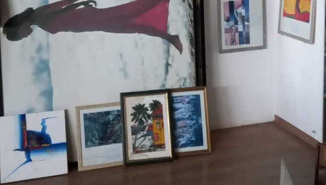 Foto - Divisórias, Quadros, Decorações e Correlatos - [4]