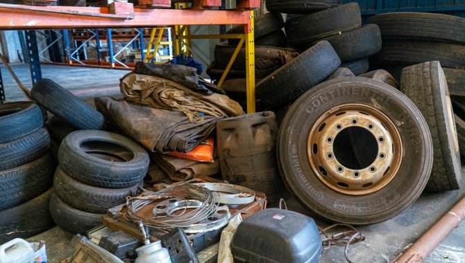 Foto - Peças Automotivas - [8]