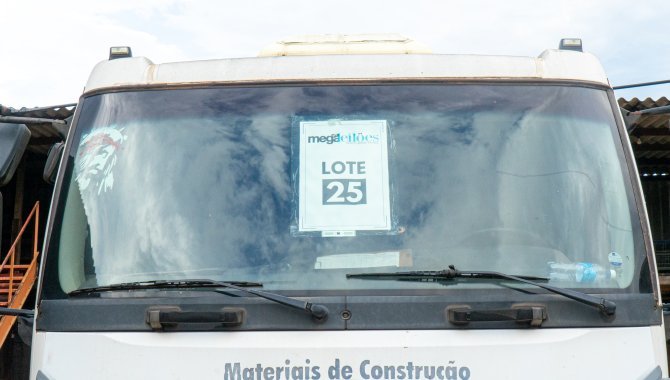 Foto - Caminhão Ford Cargo 2423 - 2012/2013 - [1]