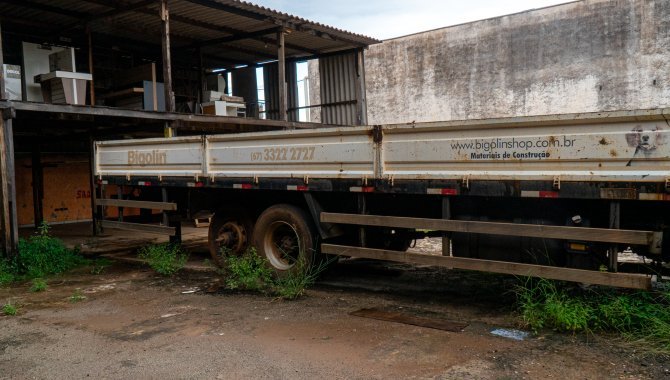 Foto - Caminhão Ford Cargo 2423 - 2012/2013 - [6]