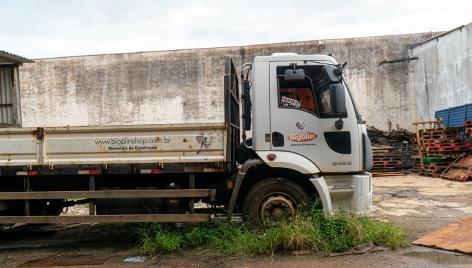 Foto - Caminhão Ford Cargo 2423 - 2012/2013 - [5]