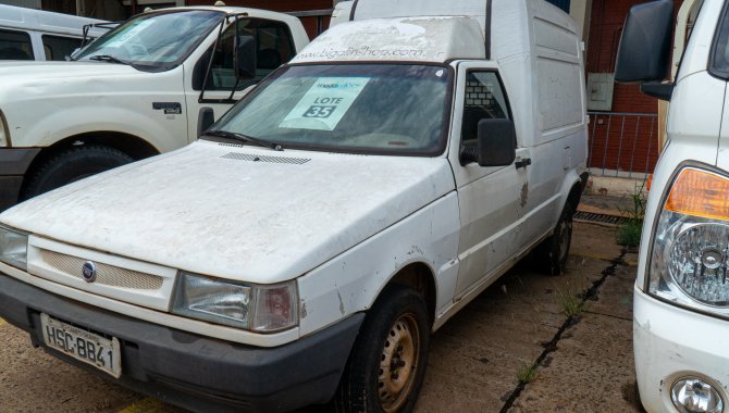 Foto - Carro Fiat Fiorino - 2004/2004 - [4]