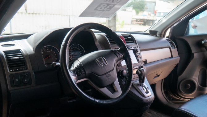 Foto - Carro Honda CR-V - 2010/2010 - [7]