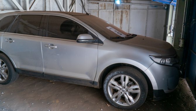 Foto - Carro Ford Edge - 2012/2013 - [2]