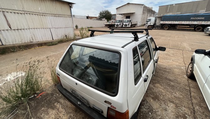 Foto - Carro Fiat Uno Mille - 2003/2003 - [18]