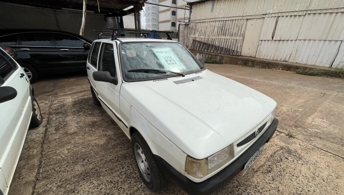 Foto - Carro Fiat Uno Mille - 2003/2003 - [14]