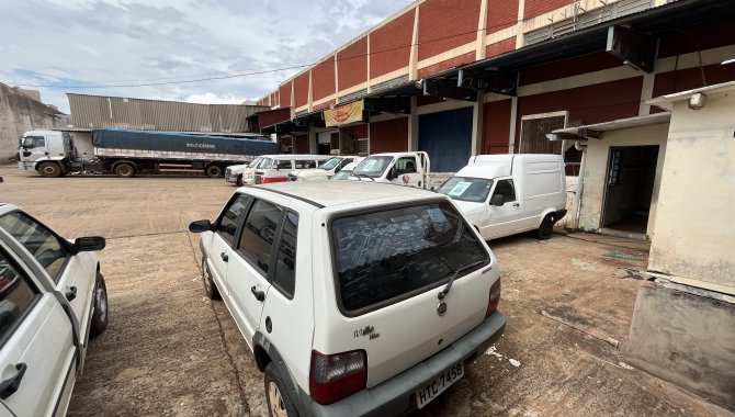 Foto - Carro Fiat Uno - 2008/2009 - [21]