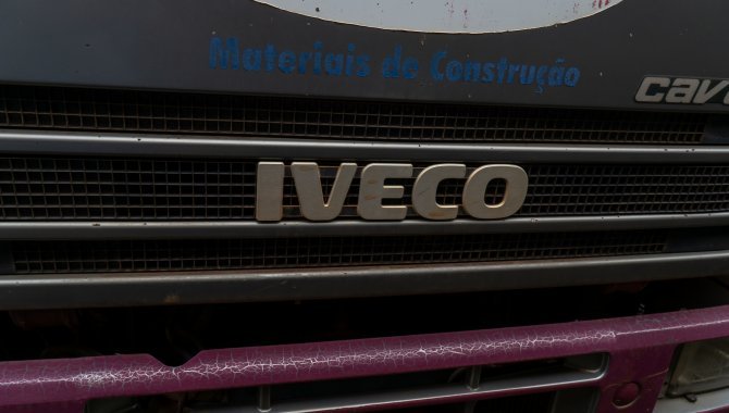 Foto - Caminhão Iveco Eccursor - 2008/2009 - [3]