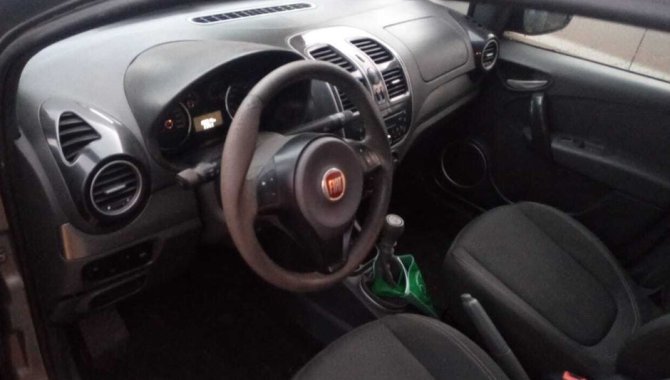 Foto - Carro Fiat Siena - 2012/2013 - [6]