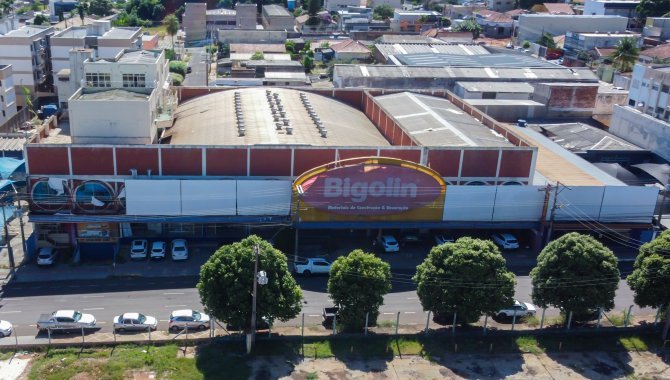 Foto - Imóvel Comercial 7.263 m² - Vila Glória - Campo Grande - MS - [15]