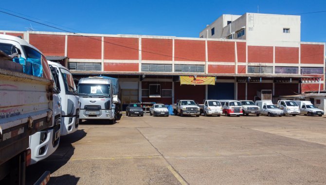 Foto - Imóvel Comercial 7.263 m² - Vila Glória - Campo Grande - MS - [26]