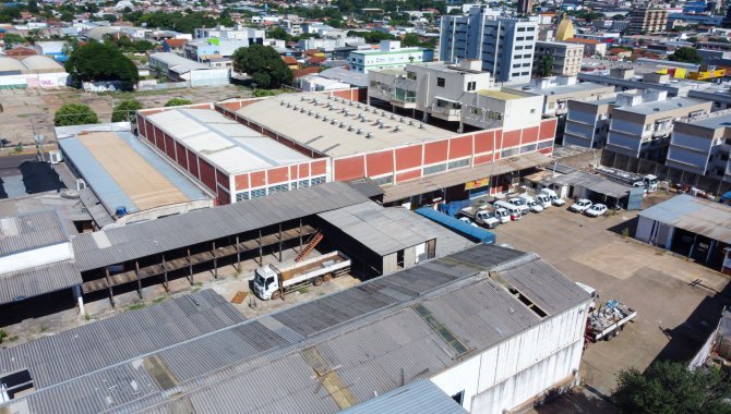 Foto - Imóvel Comercial 7.263 m² - Vila Glória - Campo Grande - MS - [12]