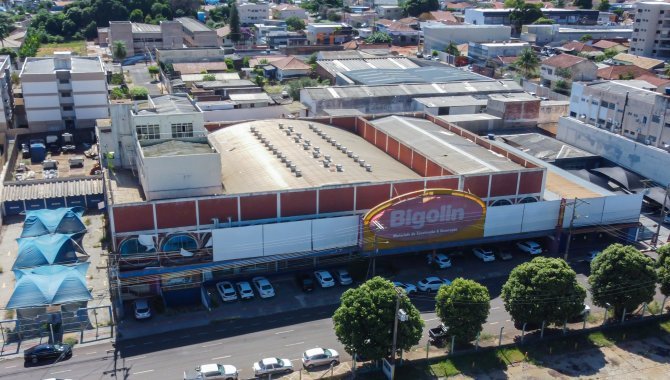 Foto - Imóvel Comercial 7.263 m² - Vila Glória - Campo Grande - MS - [16]