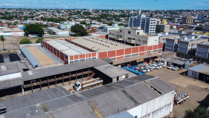 Foto - Imóvel Comercial 7.263 m² - Vila Glória - Campo Grande - MS - [11]