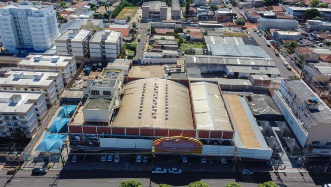 Foto - Imóvel Comercial Bigolin 7.263 m² - Vila Glória - Campo Grande - MS - [2]