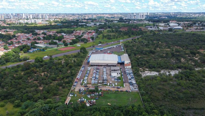 Foto - Gleba "A-2" 27.404 m² - Parte da Fazenda Rancharia Tiradentes - Campo Grande - MS - [8]