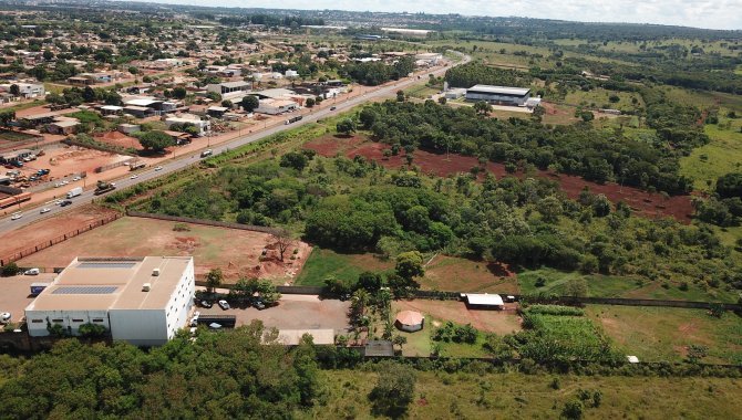 Foto - Terreno 17.660 m² - Rita Vieira - Campo Grande - MS - [12]