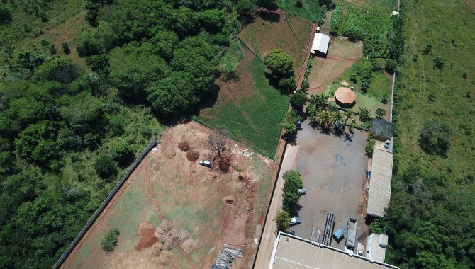 Foto - Terreno 17.660 m² - Rita Vieira - Campo Grande - MS - [6]