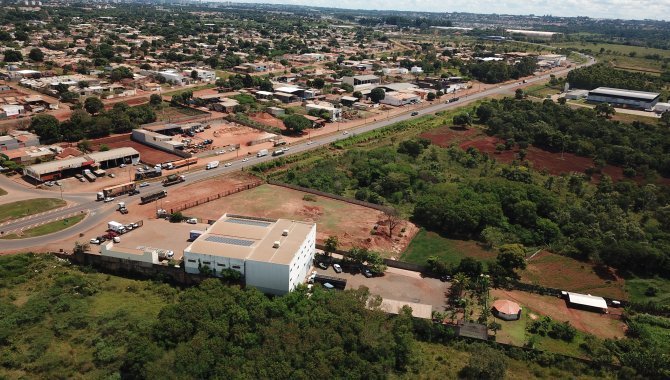 Foto - Terreno 17.660 m² - Rita Vieira - Campo Grande - MS - [11]