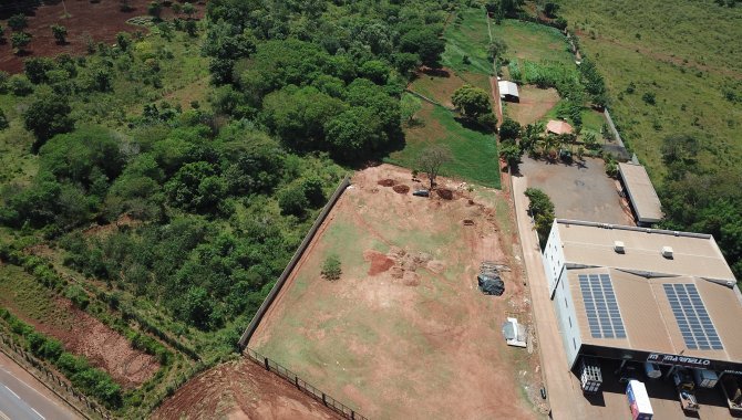 Foto - Terreno 17.660 m² - Rita Vieira - Campo Grande - MS - [4]