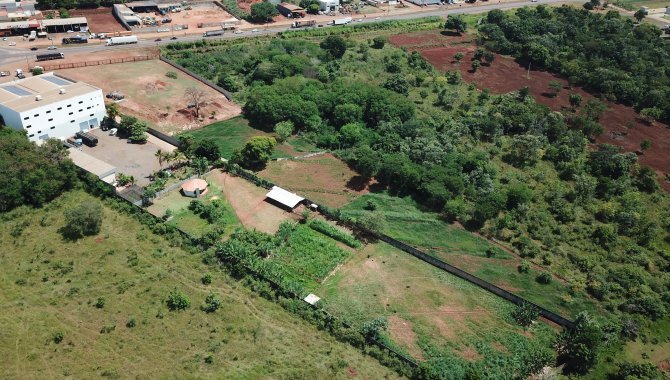 Foto - Terreno 17.660 m² - Rita Vieira - Campo Grande - MS - [10]