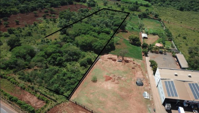 Foto - Terreno 17.660 m² - Rita Vieira - Campo Grande - MS - [2]