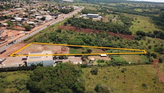 Foto - Terreno 17.660 m² - Rita Vieira - Campo Grande - MS - [14]