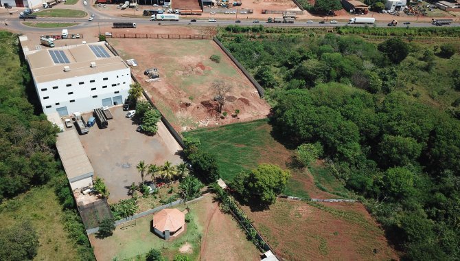 Foto - Terreno 17.660 m² - Rita Vieira - Campo Grande - MS - [8]