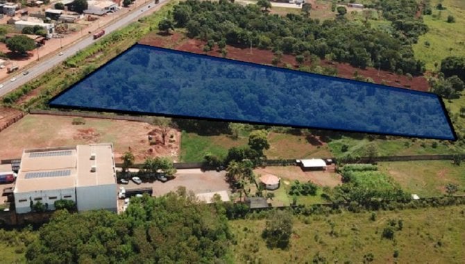 Foto - Terreno 17.660 m² - Rita Vieira - Campo Grande - MS - [1]