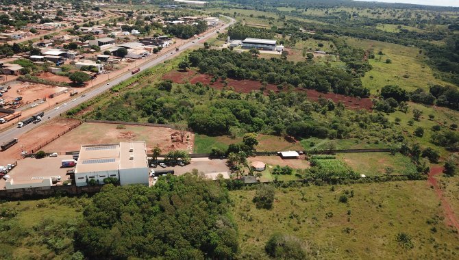 Foto - Terreno 17.660 m² - Rita Vieira - Campo Grande - MS - [13]