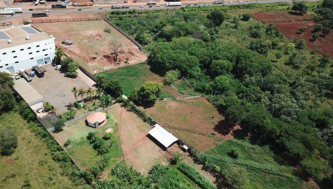 Foto - Terreno 17.660 m² - Rita Vieira - Campo Grande - MS - [9]