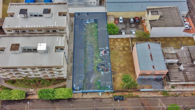 Foto - Terreno 675 m² - Vila Glória - Campo Grande - MS - [5]