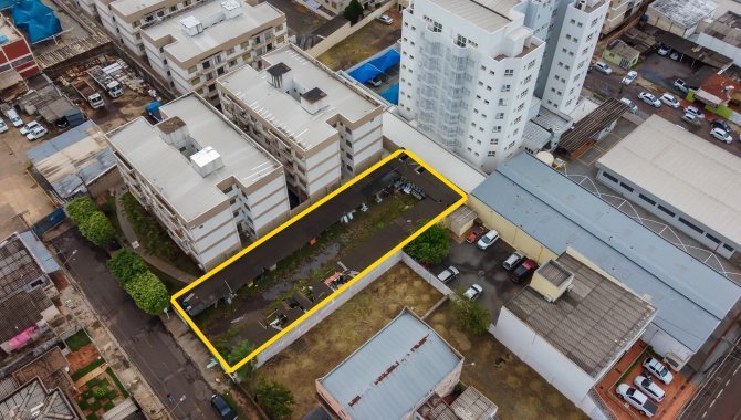 Foto - Terreno 675 m² - Vila Glória - Campo Grande - MS - [9]