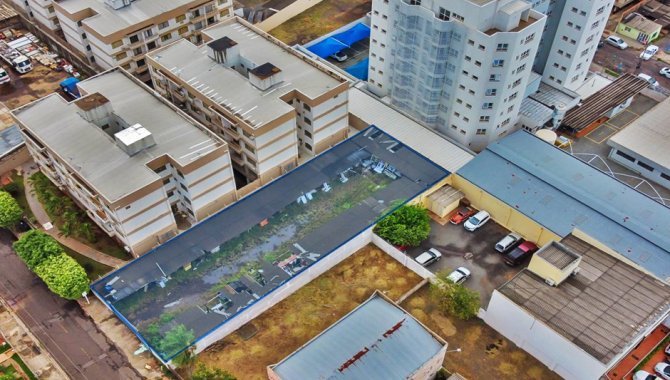 Foto - Terreno 675 m² - Vila Glória - Campo Grande - MS - [8]