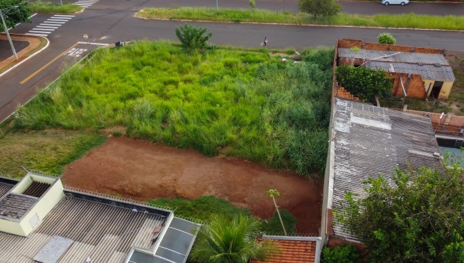 Foto - Terreno 696 m² - Jardim Aeroporto - Campo Grande - MS - [8]