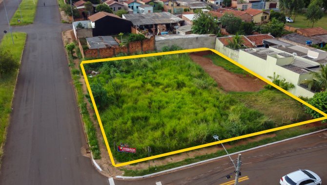 Foto - Terreno 696 m² - Jardim Aeroporto - Campo Grande - MS - [6]