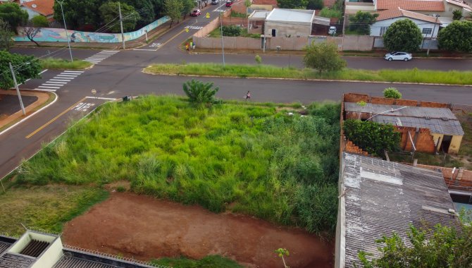 Foto - Terreno 696 m² - Jardim Aeroporto - Campo Grande - MS - [7]